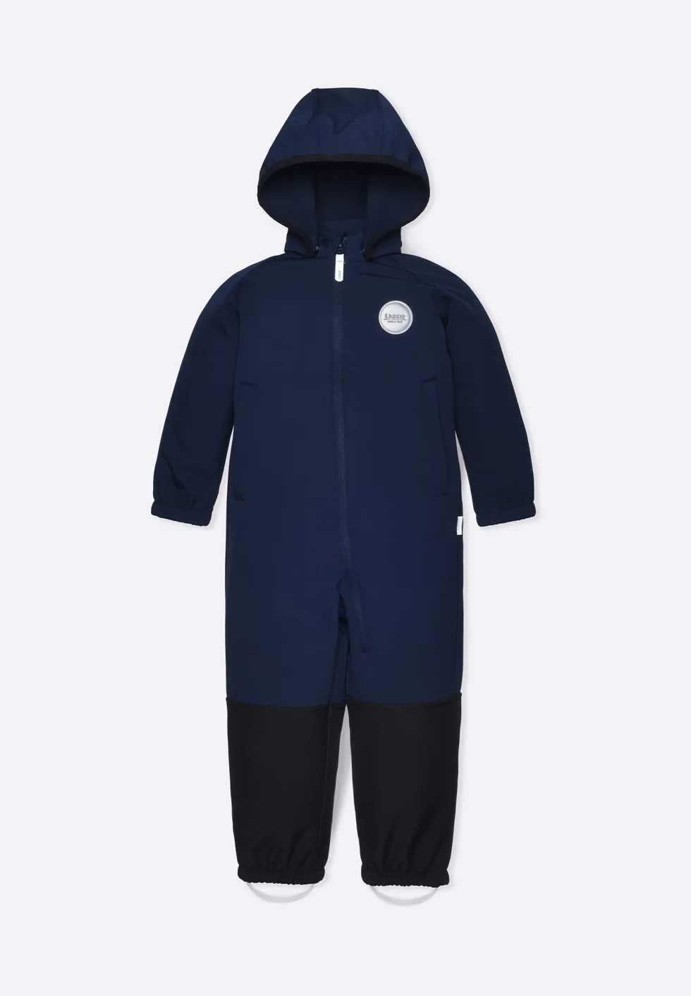 Комбинезон Softshell Urpo Синий, фото 2
