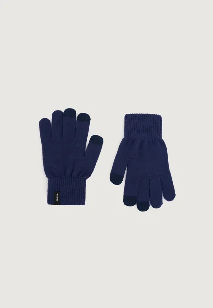 Перчатки из смесовой шерсти Karpalo W, 6960