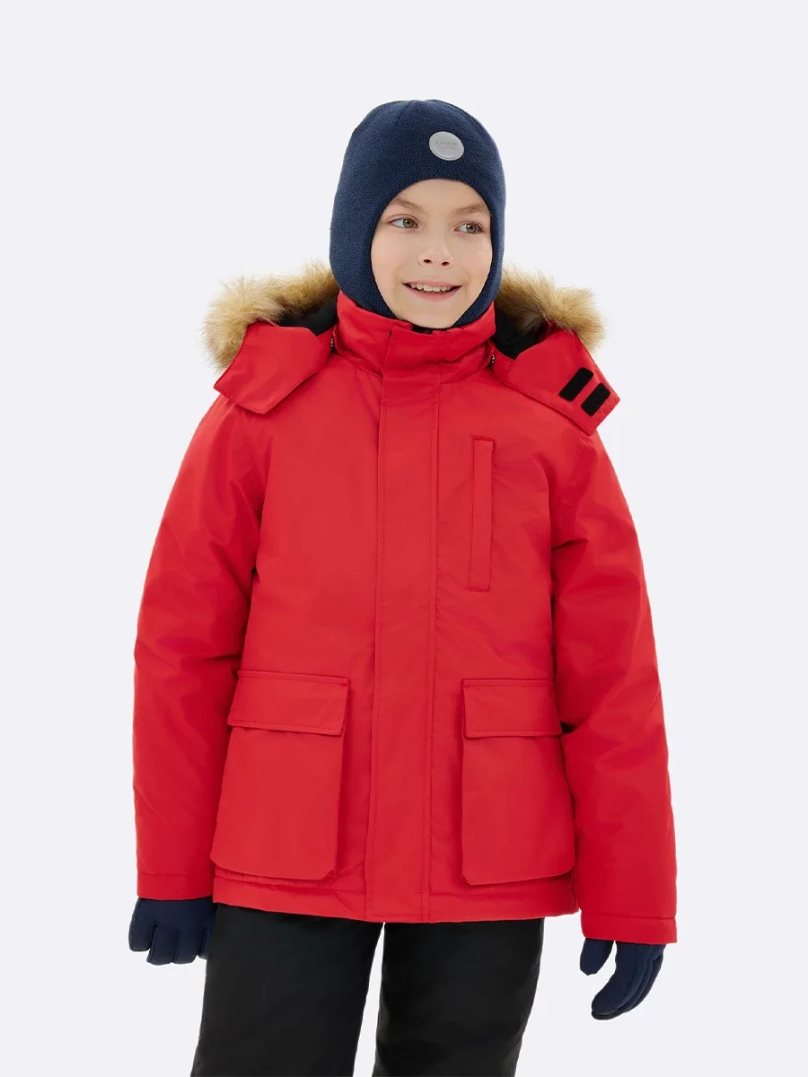Куртка утепленная Vakava, фото 2